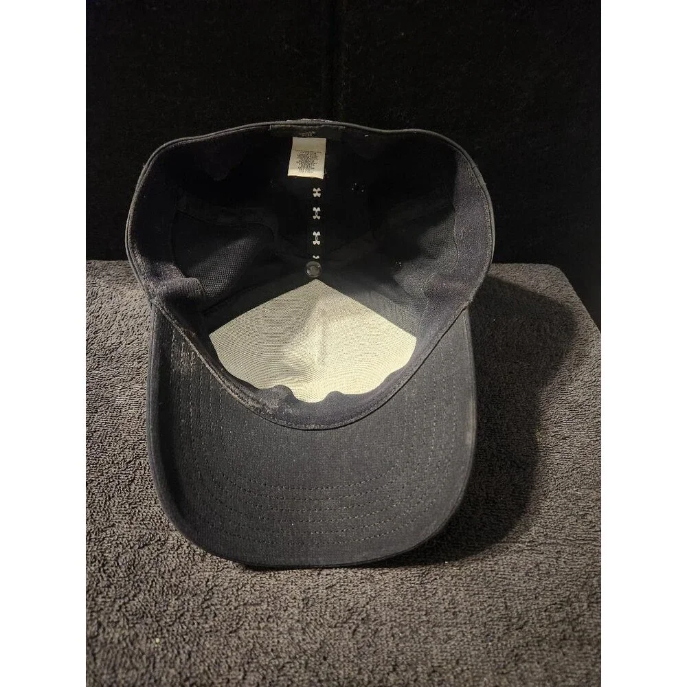 Under Armour Youth Vintage 2017 Size Sm/Med Stretch Hat